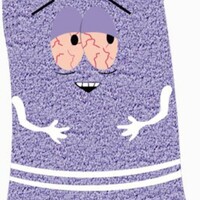 Полотенчик